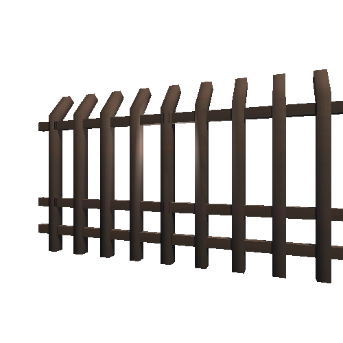 Fence 01